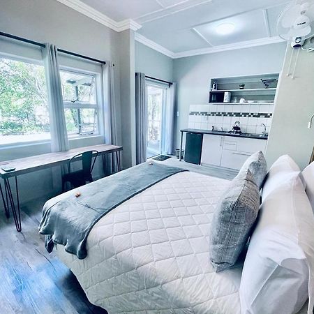 Hotel Madeira Bed Queenstown Zewnętrze zdjęcie