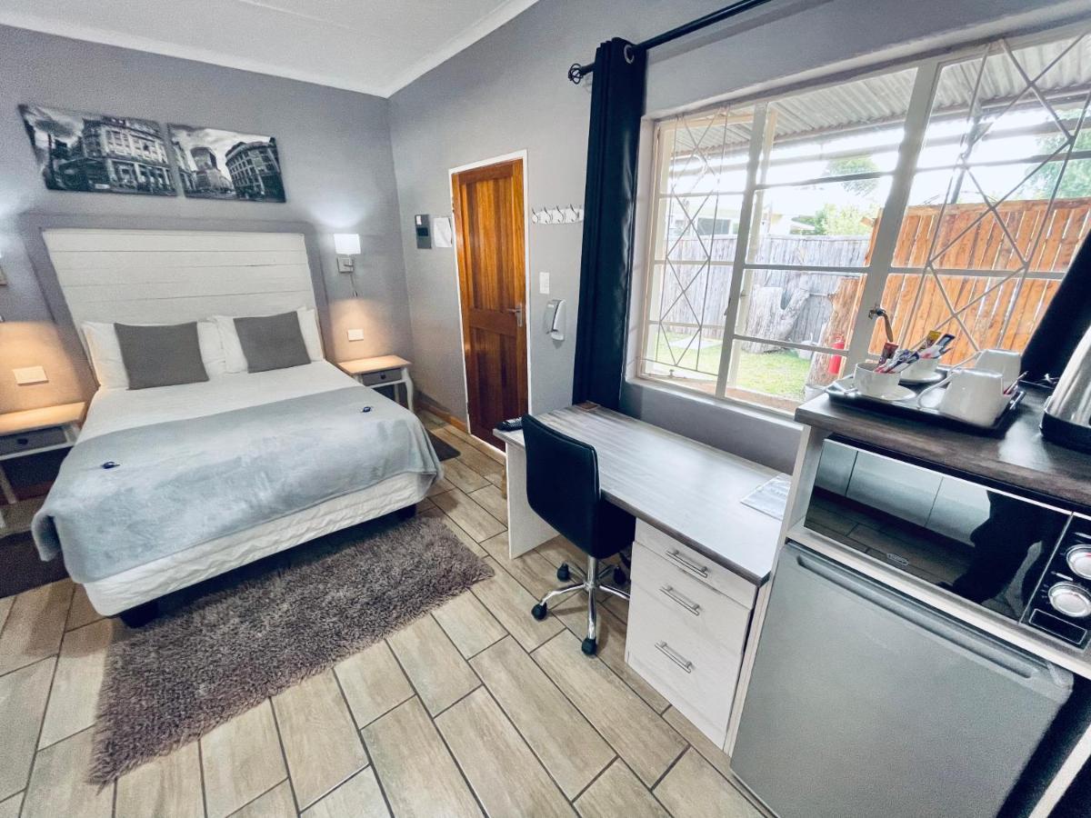 Hotel Madeira Bed Queenstown Zewnętrze zdjęcie