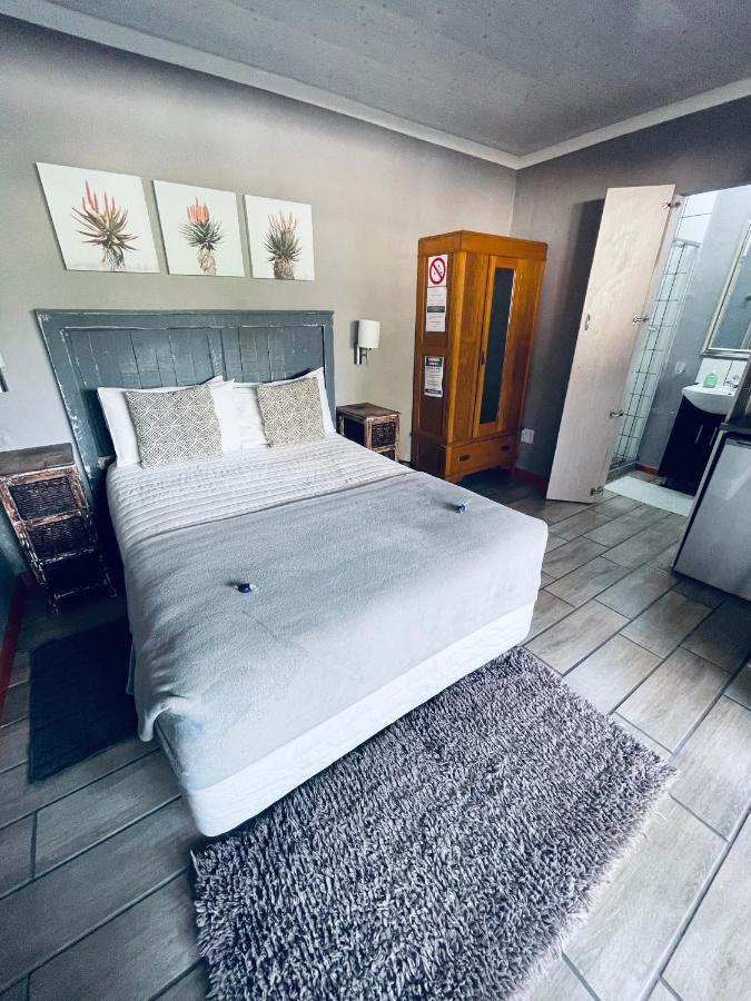 Hotel Madeira Bed Queenstown Zewnętrze zdjęcie