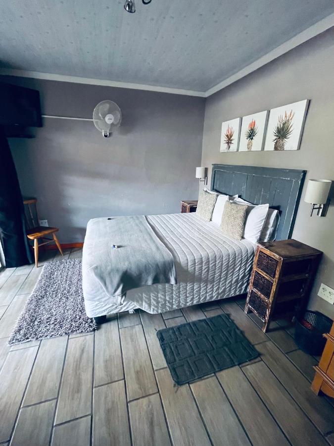 Hotel Madeira Bed Queenstown Zewnętrze zdjęcie