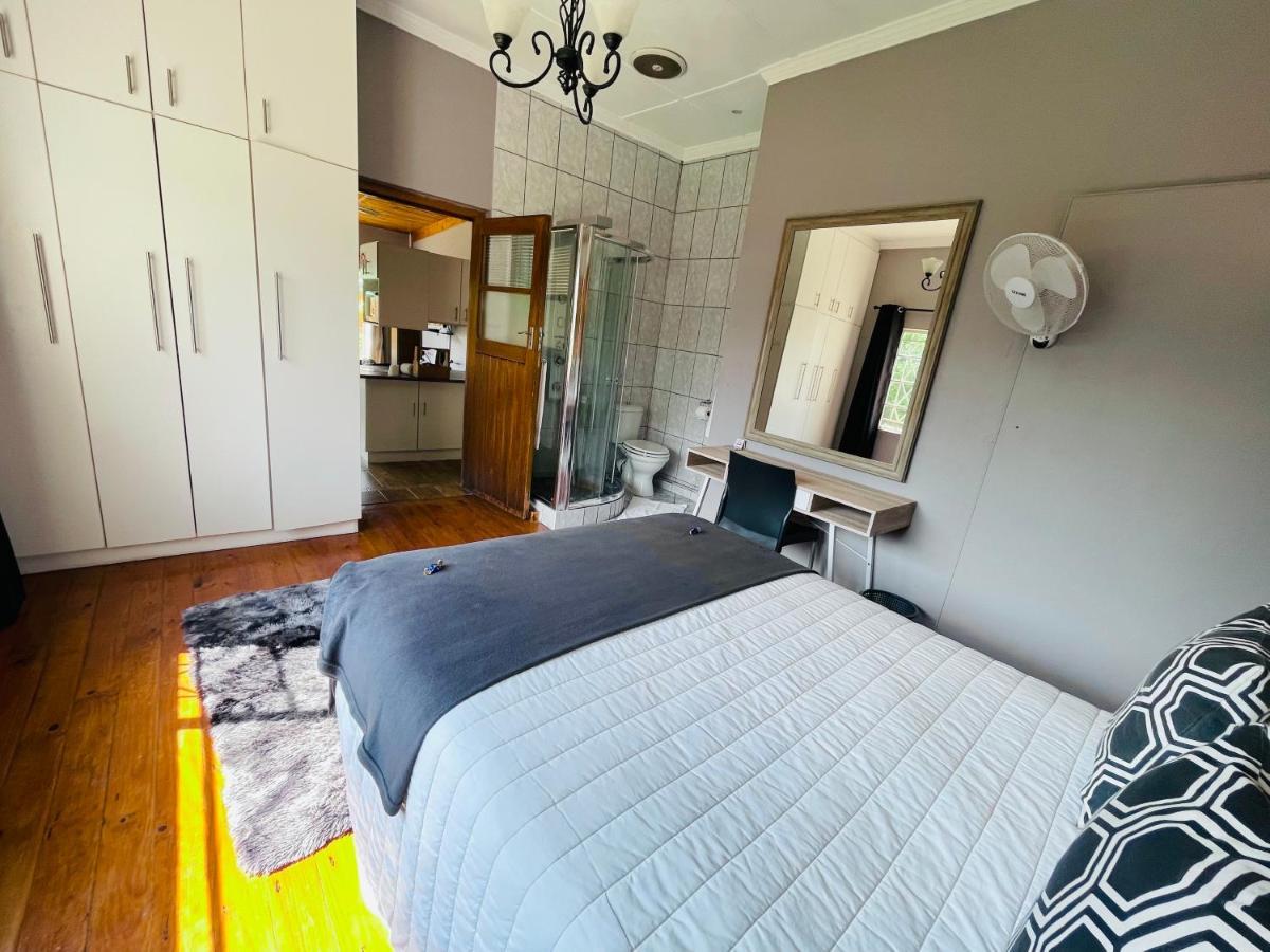 Hotel Madeira Bed Queenstown Zewnętrze zdjęcie
