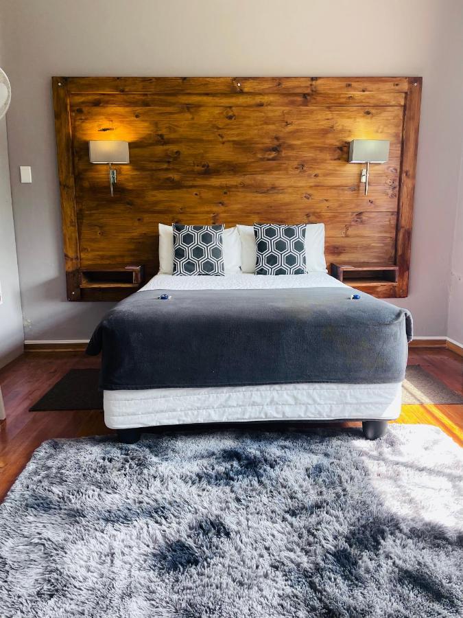 Hotel Madeira Bed Queenstown Zewnętrze zdjęcie