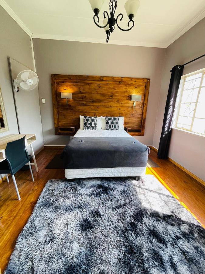 Hotel Madeira Bed Queenstown Zewnętrze zdjęcie