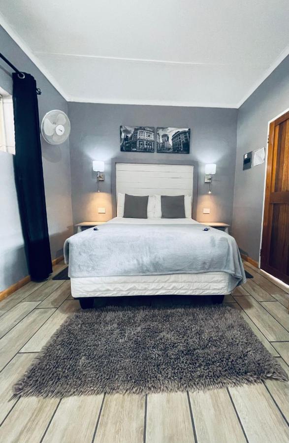 Hotel Madeira Bed Queenstown Zewnętrze zdjęcie