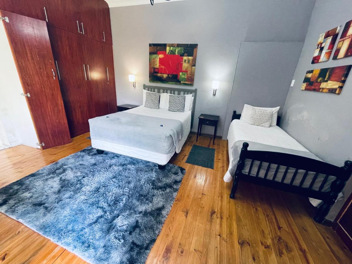 Hotel Madeira Bed Queenstown Zewnętrze zdjęcie