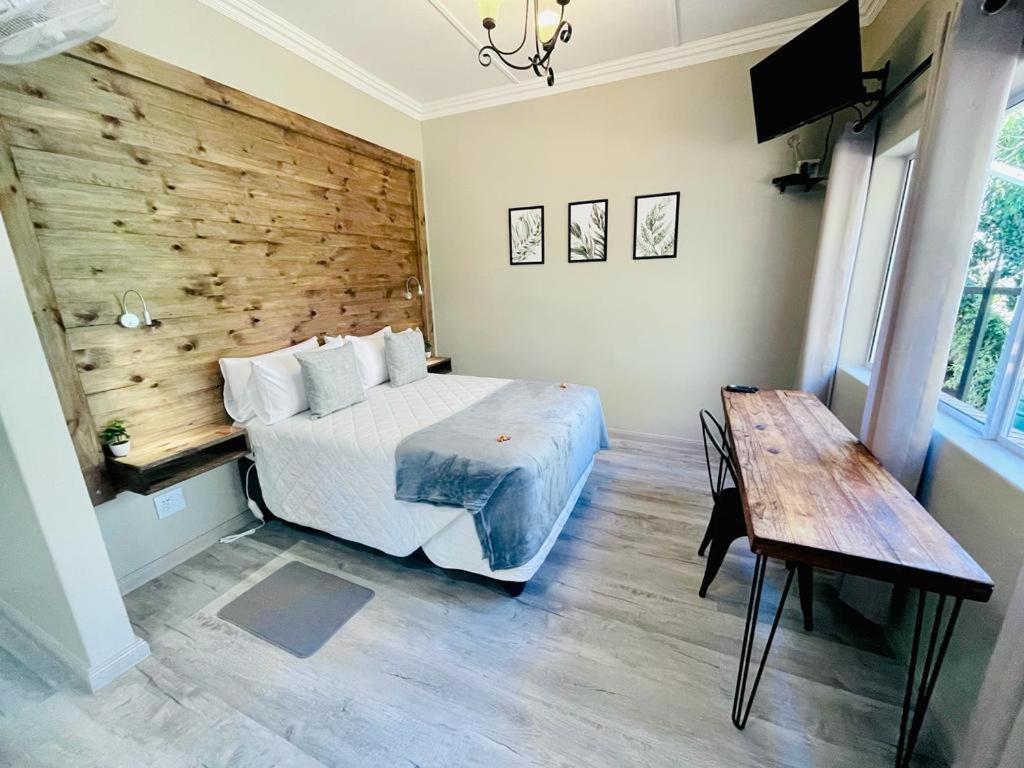 Hotel Madeira Bed Queenstown Zewnętrze zdjęcie