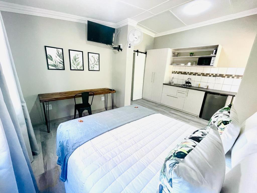 Hotel Madeira Bed Queenstown Zewnętrze zdjęcie