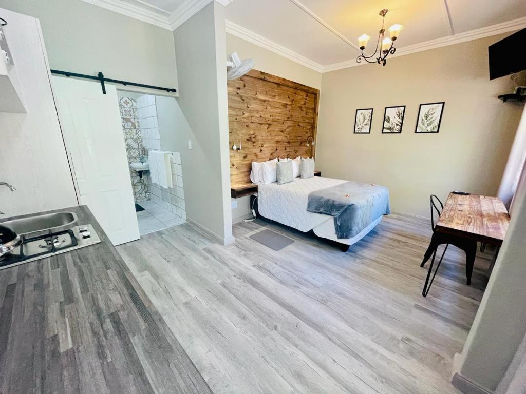 Hotel Madeira Bed Queenstown Zewnętrze zdjęcie